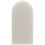 Polsterpaneel Cremefarben 30 cm Polsterpaneel Cremefarben 30 cm